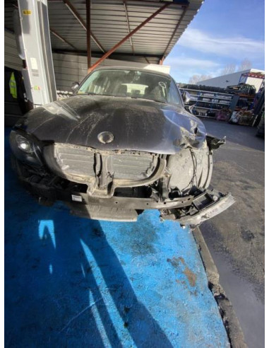 Echangeur air (Intercooler) BMW SERIE 1 E87 PHASE 2 Diesel