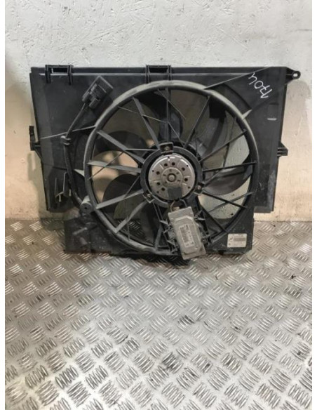 Ventilateur BMW SERIE 1 E87 PHASE 2 Diesel