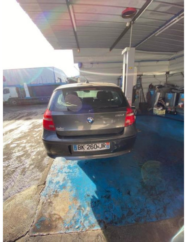Support radiateur BMW SERIE 1 E87 PHASE 2 Diesel