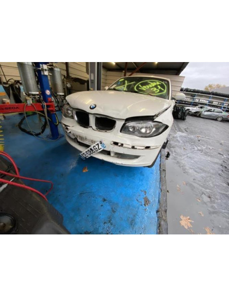 Eclairage de plafonnier BMW SERIE 1 E81 Diesel