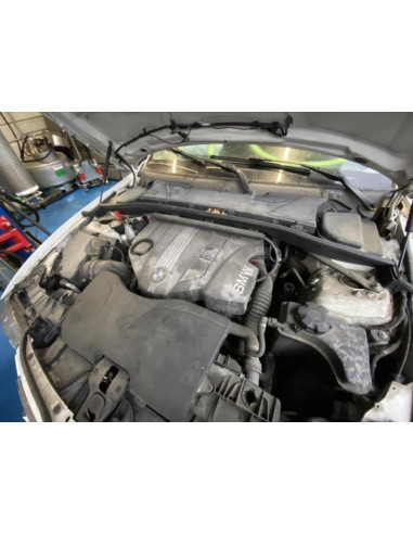 Eclairage de plafonnier BMW SERIE 1 E81 Diesel