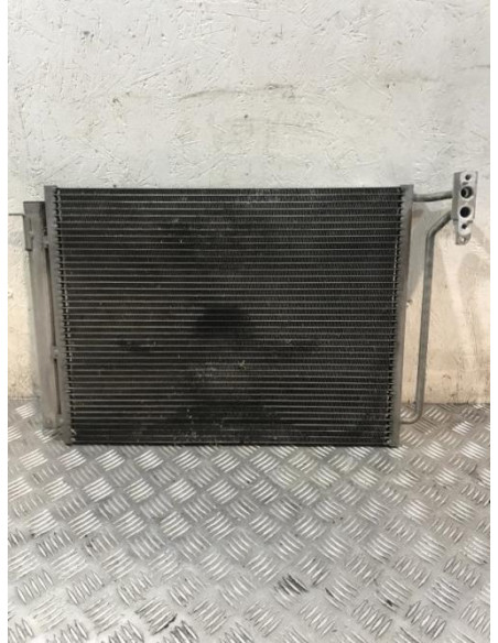 Condenseur de clim BMW X5 E53 Diesel