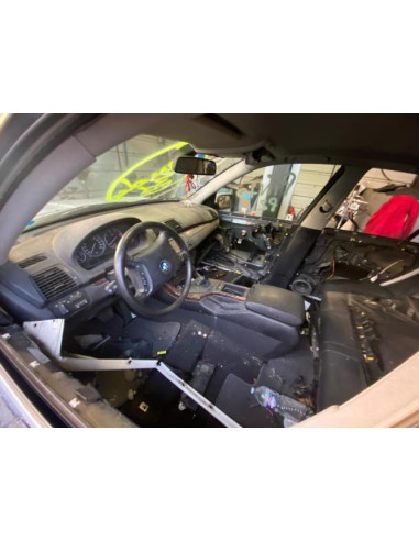 Retroviseur interieur BMW X5 E53 Diesel