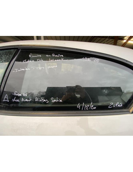 Tuyau de climatisation BMW SERIE 1 E81 Diesel