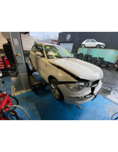 Compteur BMW SERIE 1 E81 Diesel