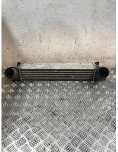 Echangeur air (Intercooler) BMW SERIE 1 E81 Diesel