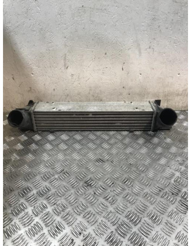 Echangeur air (Intercooler) BMW SERIE 1 E81 Diesel