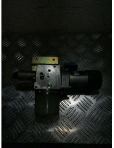 Moteur ouverture de Coffre/Malle/Hayon BMW  