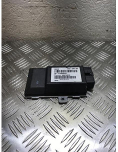 Calculateur BMW SERIE 7 E65 PHASE 1 