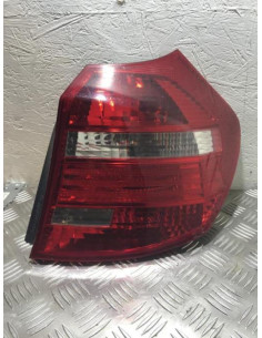 Feu arriere principal droit (feux) BMW SERIE 1 E87 PHASE 2 Diesel
