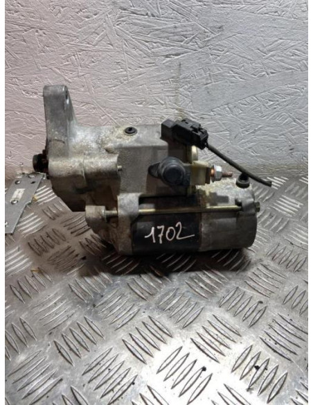 Demarreur MINI MINI 1 R50/R53 PHASE 1 Diesel