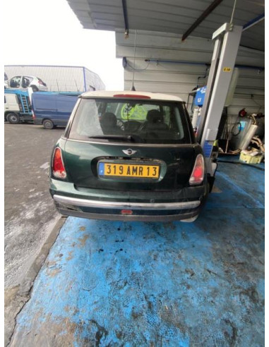 Demarreur MINI MINI 1 R50/R53 PHASE 1 Diesel