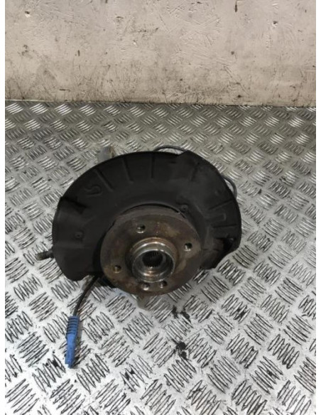 Fusee avant droit MINI MINI 1 R50/R53 PHASE 1 Diesel