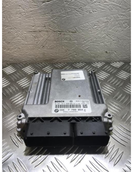 Calculateur BMW SERIE 1 E87 PHASE 1 
