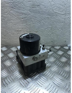 Bloc ABS (freins anti-blocage) BMW SERIE 1 E87 PHASE 1 