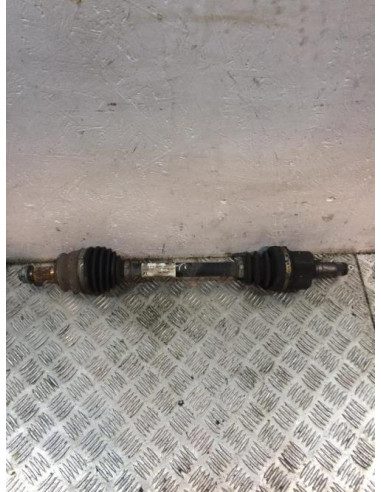 Cardan gauche (transmission) MINI MINI 2 R56 PHASE 1 Diesel