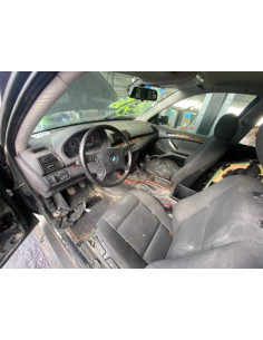 Feu arriere secondaire droit (feux) BMW X5 E53 Diesel 2
