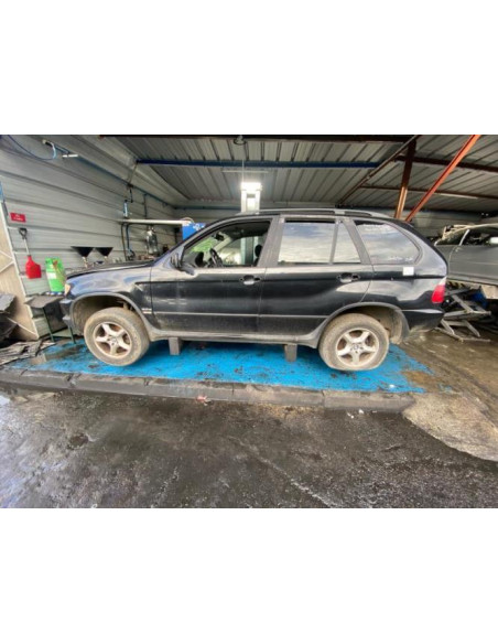 Pont (propulsion) BMW X5 E53 Diesel