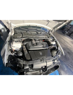 Demarreur BMW SERIE 3 E91 TOURING PHASE 1 BREAK Diesel