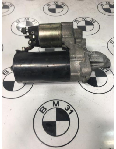 Demarreur BMW SERIE 3 E91 TOURING PHASE 1 BREAK Diesel