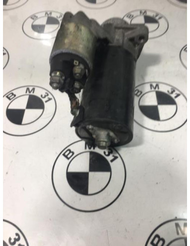 Demarreur BMW SERIE 3 E91 TOURING PHASE 1 BREAK Diesel