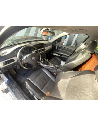 Demarreur BMW SERIE 3 E91 TOURING PHASE 1 BREAK Diesel