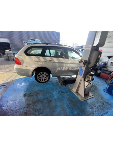 Demarreur BMW SERIE 3 E91 TOURING PHASE 1 BREAK Diesel