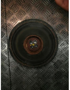 Poulie damper BMW  