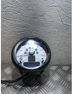 Compte tours MINI MINI 2 R56 PHASE 1 Diesel