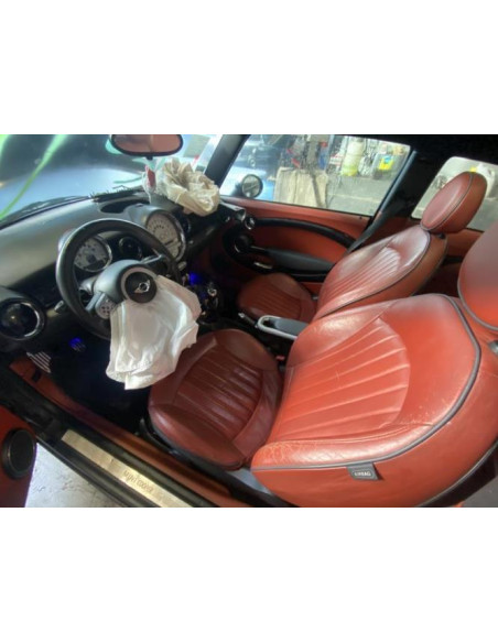 Compte tours MINI MINI 2 R56 PHASE 1 Diesel