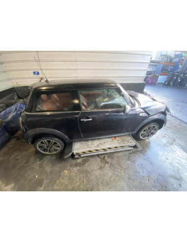 Compte tours MINI MINI 2 R56 PHASE 1 Diesel