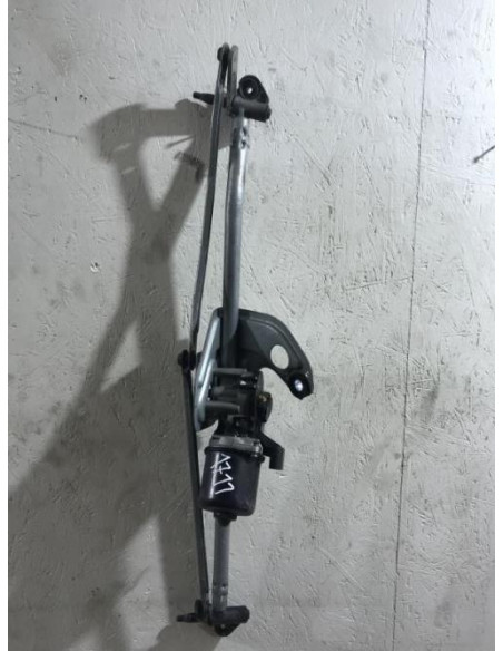 Moteur essuie glace avant MINI MINI 2 R56 PHASE 1 Diesel