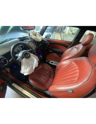 Bloc ABS (freins anti-blocage) MINI MINI 2 R56 PHASE 1 Diesel