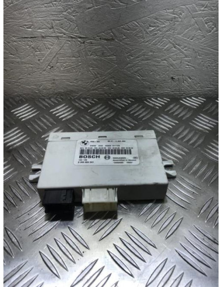 Calculateur MINI MINI 2 R56 PHASE 1 Diesel