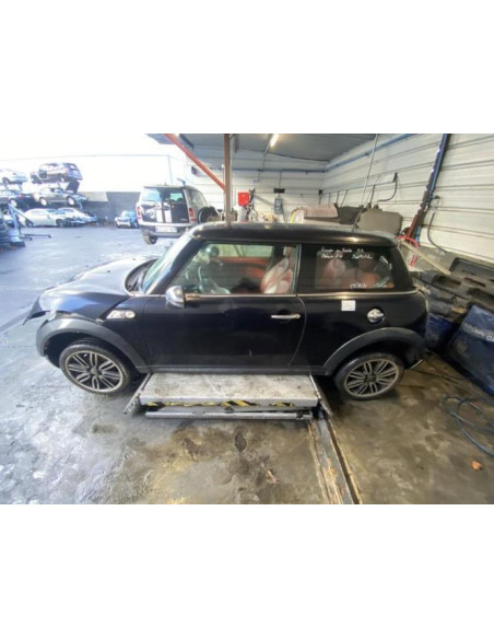 Calculateur MINI MINI 2 R56 PHASE 1 Diesel