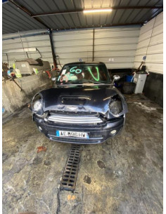 Avertisseur/Klaxon MINI MINI 2 R56 PHASE 1 Diesel 2