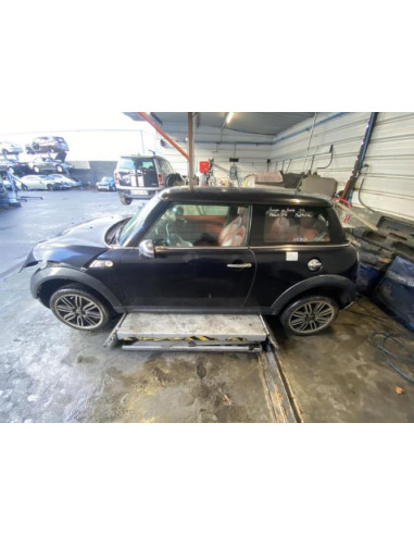 Avertisseur/Klaxon MINI MINI 2 R56 PHASE 1 Diesel