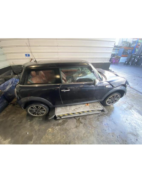 Capteur MINI MINI 2 R56 PHASE 1 Diesel