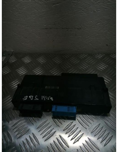 Calculateur BMW  