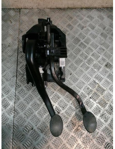 Pedalier MINI  