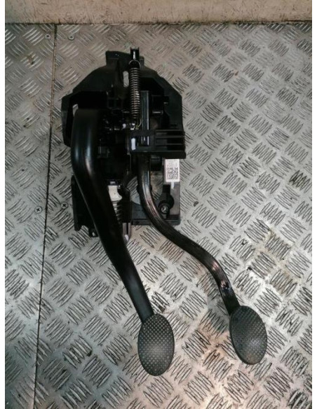 Pedalier MINI  