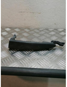 Poignee porte avant gauche BMW SERIE 1 E87 PHASE 1 Diesel