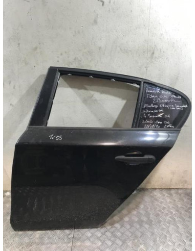 Porte arriere gauche BMW SERIE 1 E87 PHASE 1 Diesel