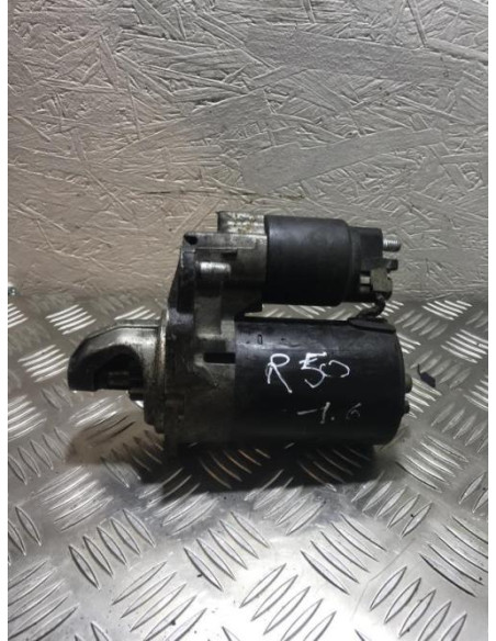 Demarreur MINI MINI 1 R50/R53 PHASE 1 