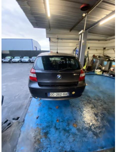 Compteur BMW SERIE 1 E87 PHASE 1 Diesel 2
