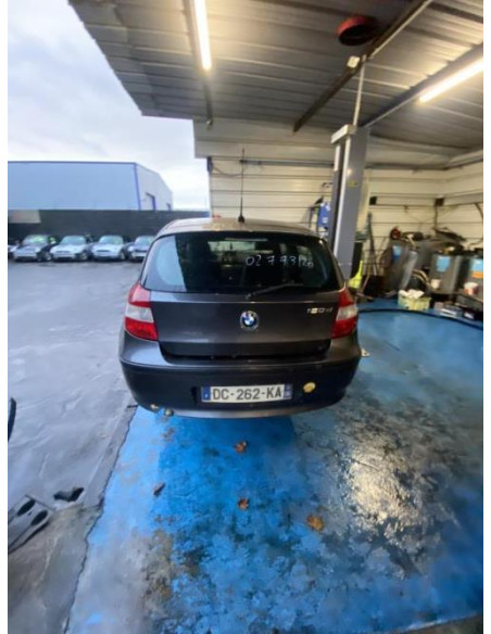 Compteur BMW SERIE 1 E87 PHASE 1 Diesel