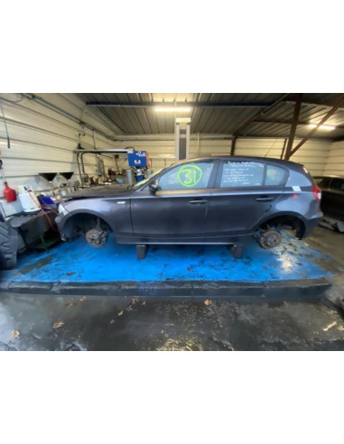 Serrure avant droit BMW SERIE 1 E87 PHASE 1 Diesel