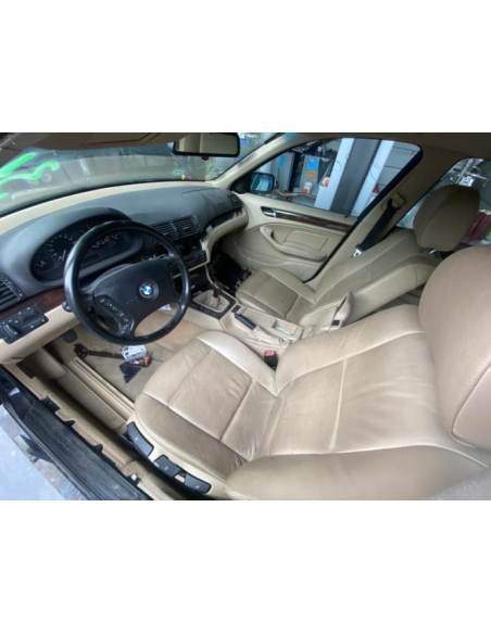 Compteur BMW SERIE 3 E46 TOURING PHASE 2 BREAK Diesel