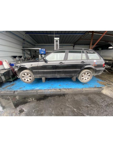 Compteur BMW SERIE 3 E46 TOURING PHASE 2 BREAK Diesel