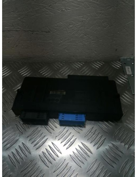Calculateur BMW SERIE 1 E87 PHASE 1 Diesel